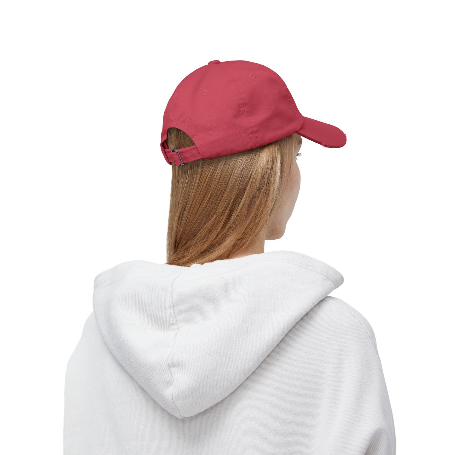 Hartboyz Distressed Cap