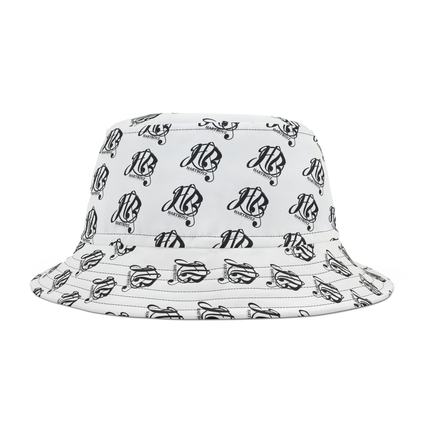 Hartbouz Musik Group Bucket Hat