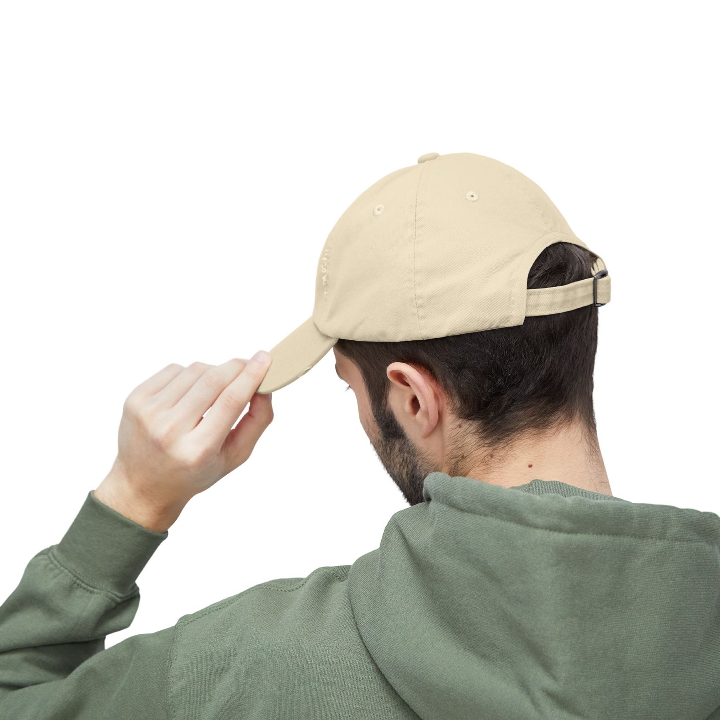 Hartboyz Distressed Cap