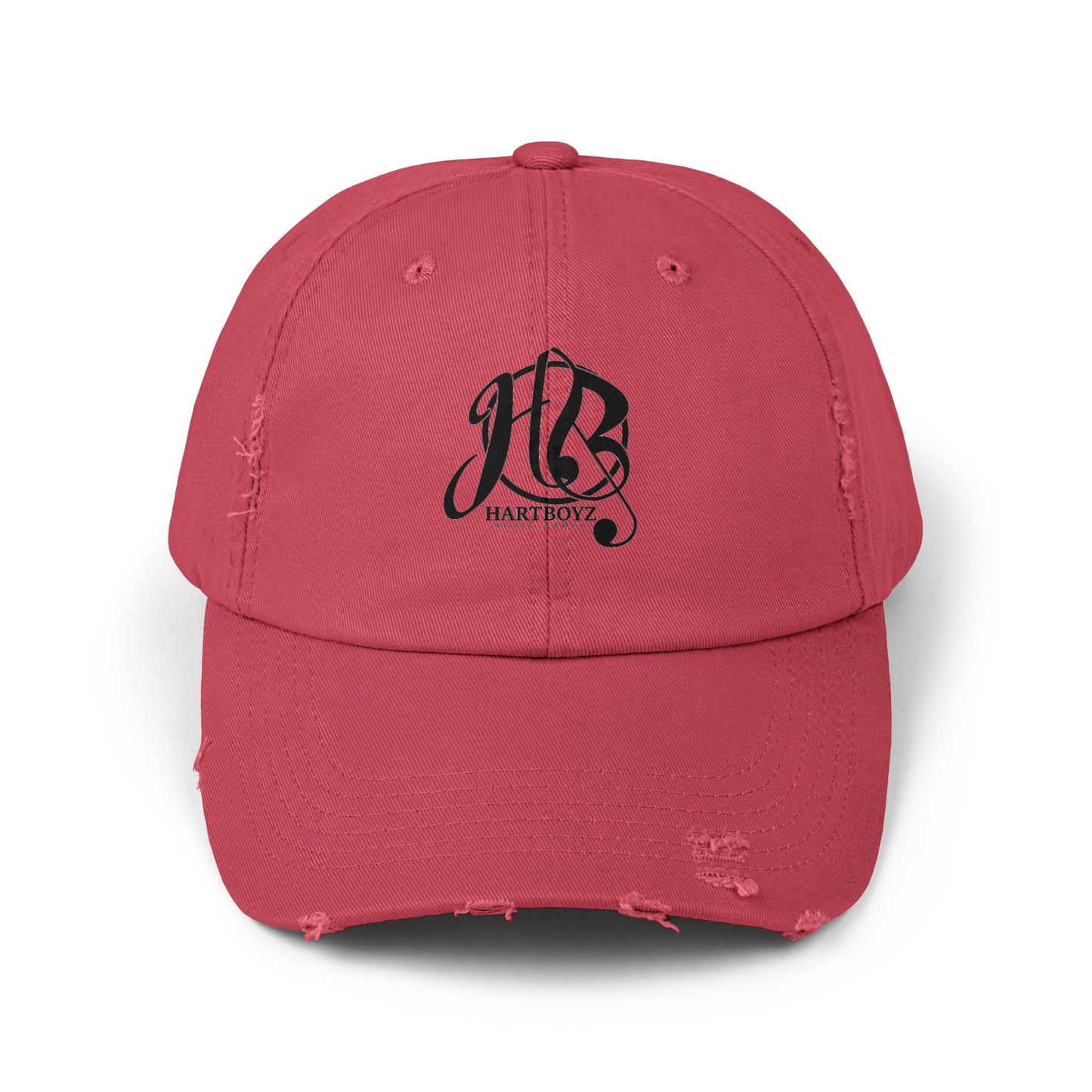 Hartboyz Distressed Cap