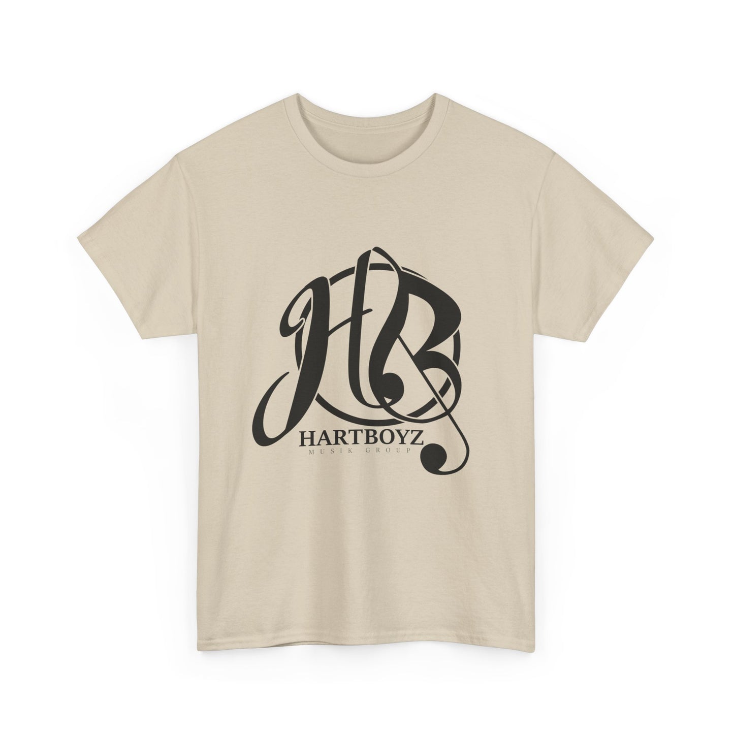 HartBoyz Logo Tee
