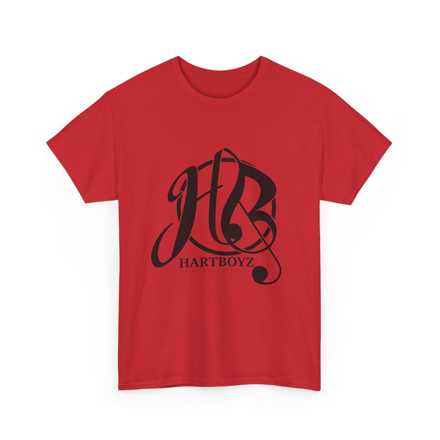HartBoyz Logo Tee