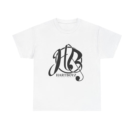 HartBoyz Logo Tee